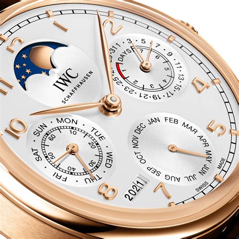 iwc portoghese calendario perpetuo copia